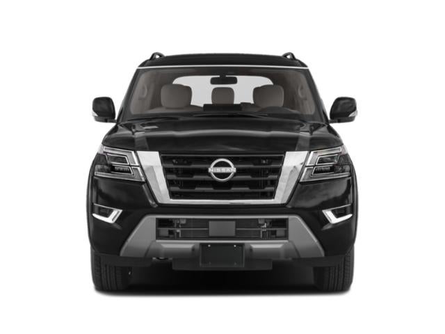 2023 Nissan Armada SV