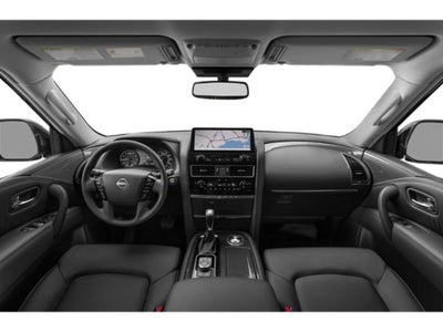 2023 Nissan Armada SV