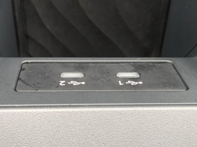 2025 Nissan Armada PRO-4X