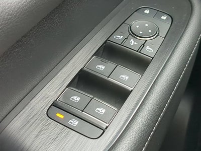 2025 Nissan Armada PRO-4X