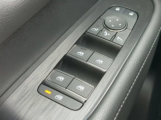 2025 Nissan Armada PRO-4X