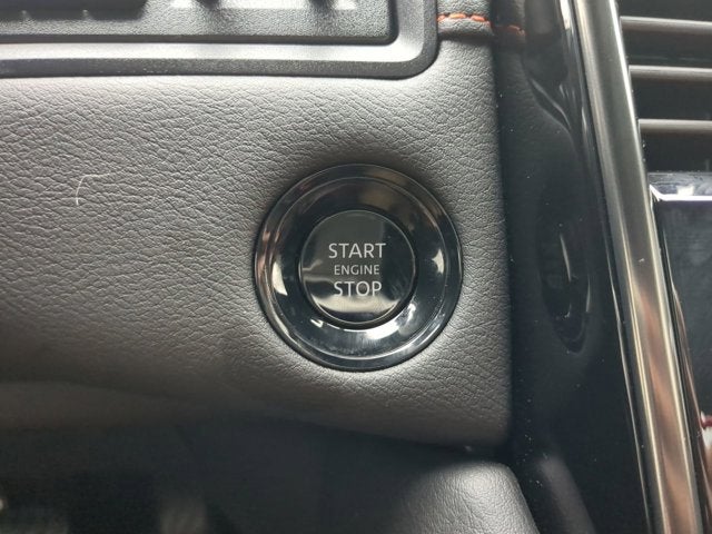 2025 Nissan Armada PRO-4X