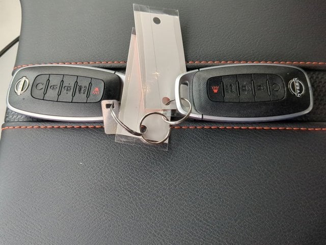 2025 Nissan Armada PRO-4X