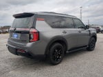 2025 Nissan Armada PRO-4X