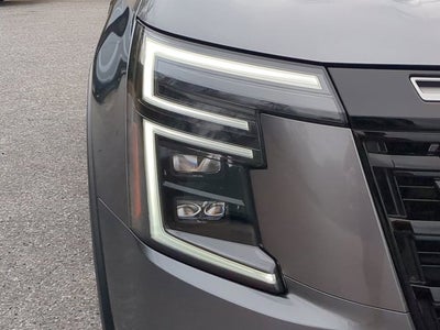 2025 Nissan Armada PRO-4X