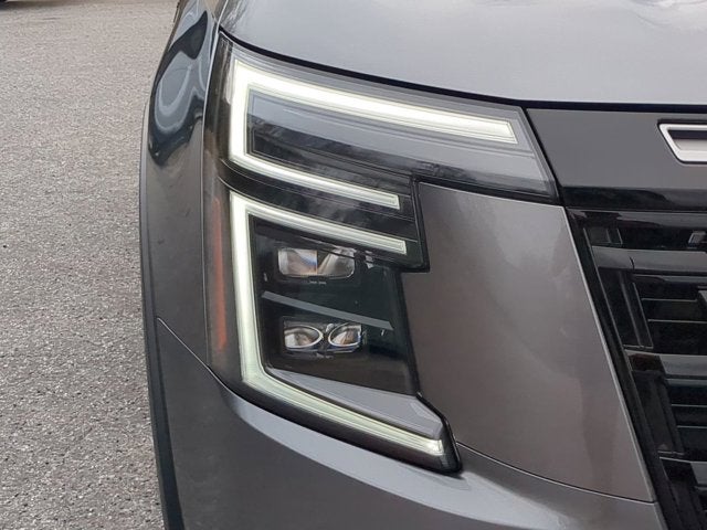 2025 Nissan Armada PRO-4X