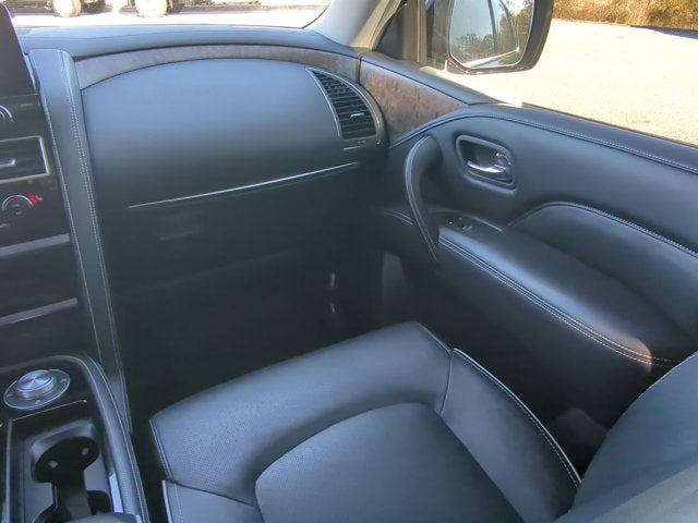 2023 INFINITI QX80 PREMIUM SELECT