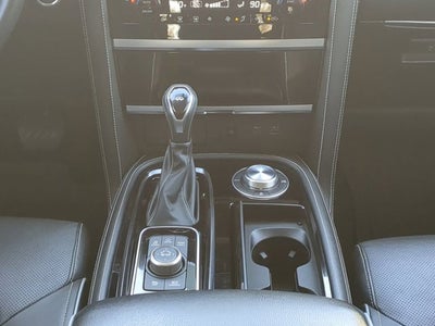 2023 INFINITI QX80 PREMIUM SELECT