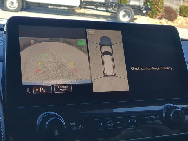 2023 INFINITI QX80 PREMIUM SELECT