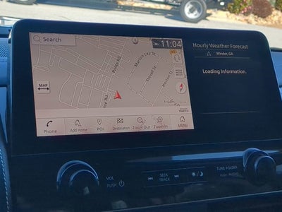 2023 INFINITI QX80 PREMIUM SELECT