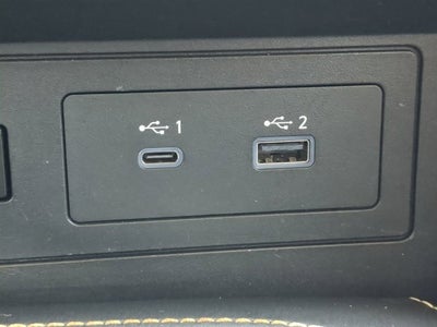 2023 INFINITI QX80 PREMIUM SELECT