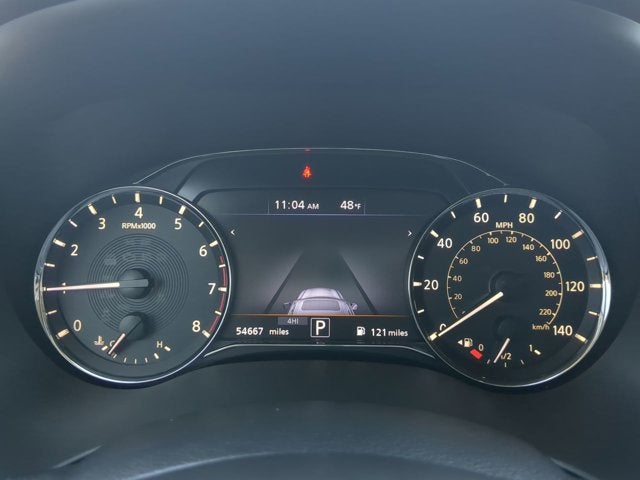 2023 INFINITI QX80 PREMIUM SELECT