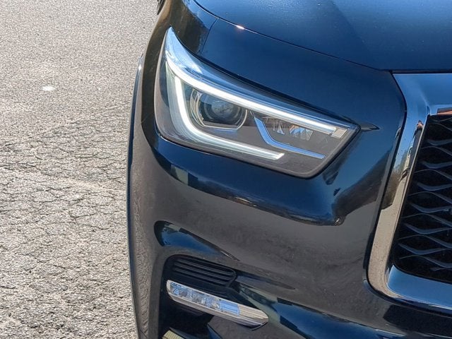 2023 INFINITI QX80 PREMIUM SELECT