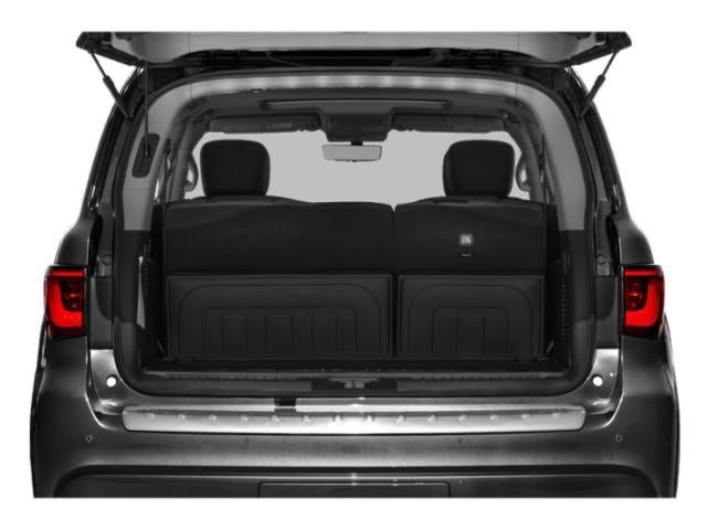 2022 INFINITI QX80 PREMIUM SELECT