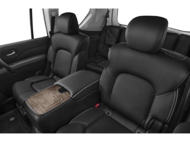 2022 INFINITI QX80 PREMIUM SELECT