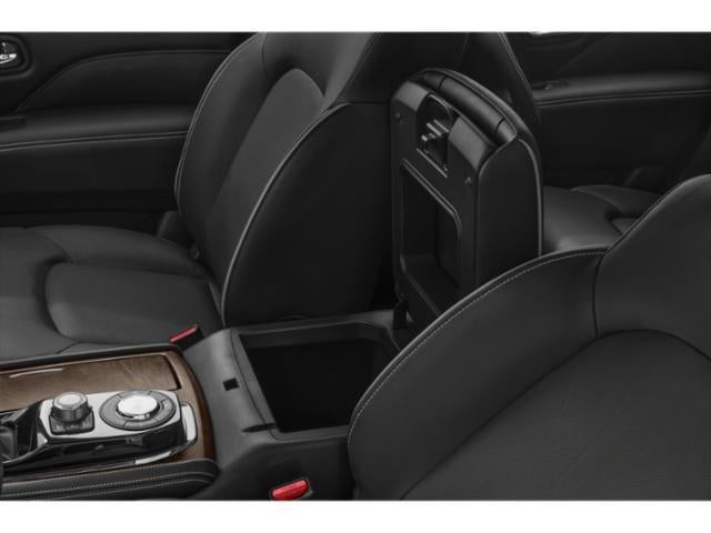 2022 INFINITI QX80 PREMIUM SELECT