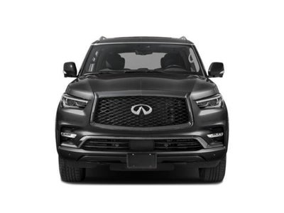 2022 INFINITI QX80 PREMIUM SELECT