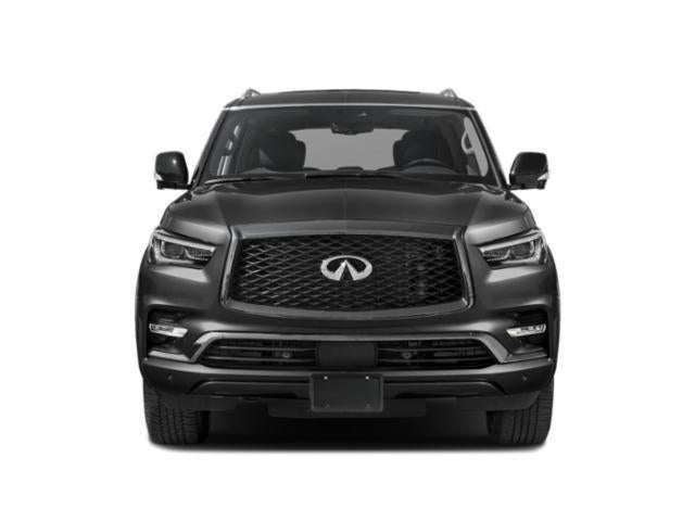 2022 INFINITI QX80 PREMIUM SELECT