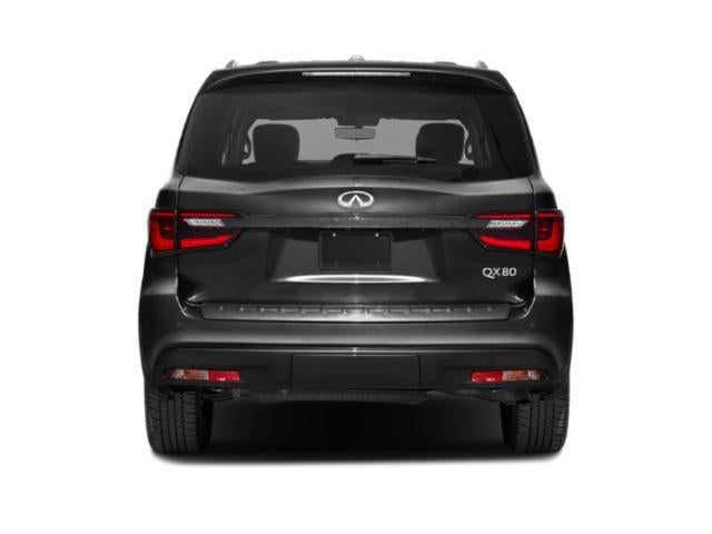 2022 INFINITI QX80 PREMIUM SELECT
