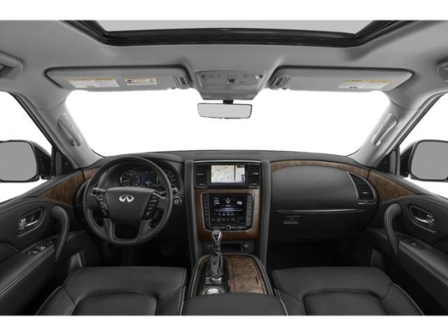 2022 INFINITI QX80 PREMIUM SELECT
