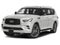 2022 INFINITI QX80 SENSORY
