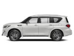 2022 INFINITI QX80 SENSORY