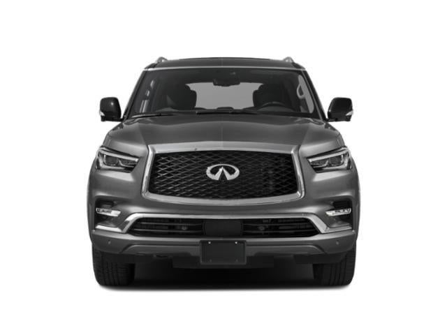 2022 INFINITI QX80 SENSORY