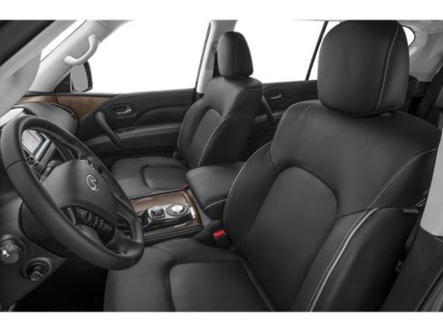 2022 INFINITI QX80 SENSORY