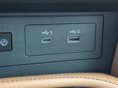 2022 INFINITI QX80 SENSORY