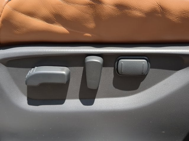 2022 INFINITI QX80 SENSORY