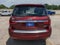 2022 INFINITI QX80 SENSORY