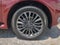 2022 INFINITI QX80 SENSORY