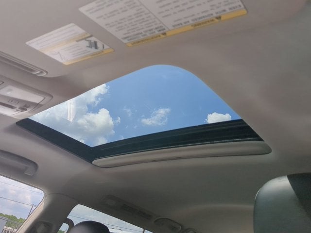 2018 INFINITI QX80 RWD