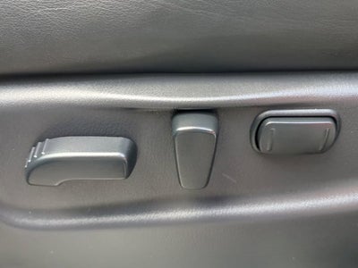 2018 INFINITI QX80 RWD