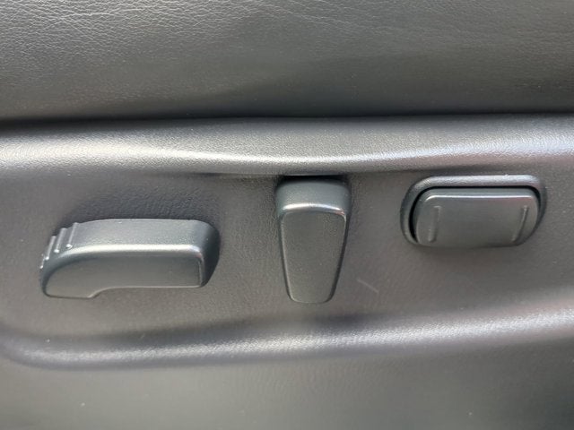 2018 INFINITI QX80 RWD