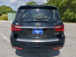 2018 INFINITI QX80 RWD