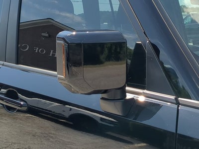2024 Toyota Land Cruiser First Edition