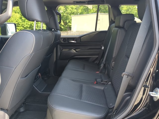 2024 Toyota Land Cruiser First Edition