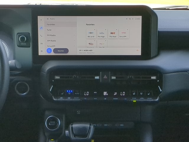 2024 Toyota Land Cruiser First Edition