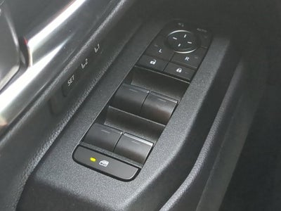 2024 Toyota Land Cruiser First Edition