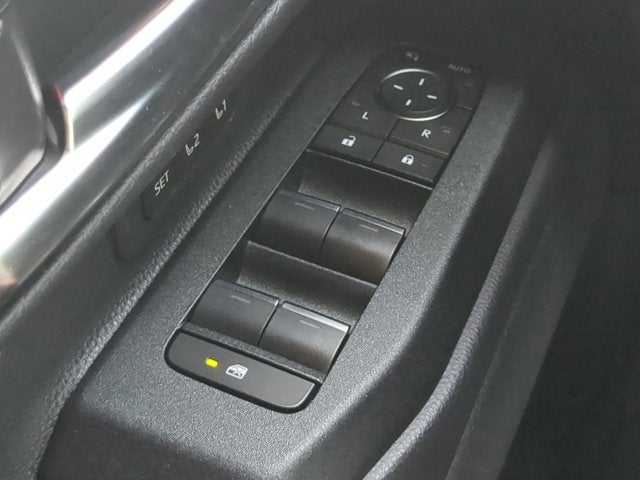 2024 Toyota Land Cruiser First Edition