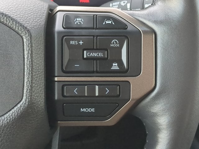 2024 Toyota Land Cruiser First Edition