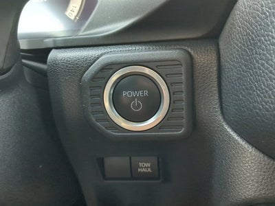 2024 Toyota Land Cruiser First Edition