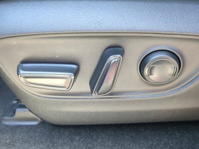 2024 Toyota Land Cruiser First Edition