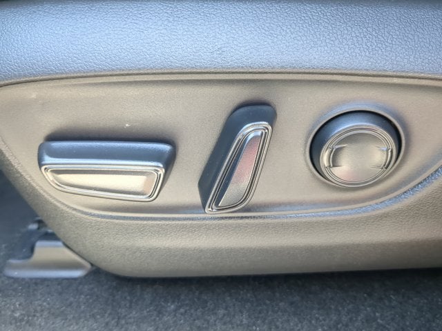 2024 Toyota Land Cruiser First Edition