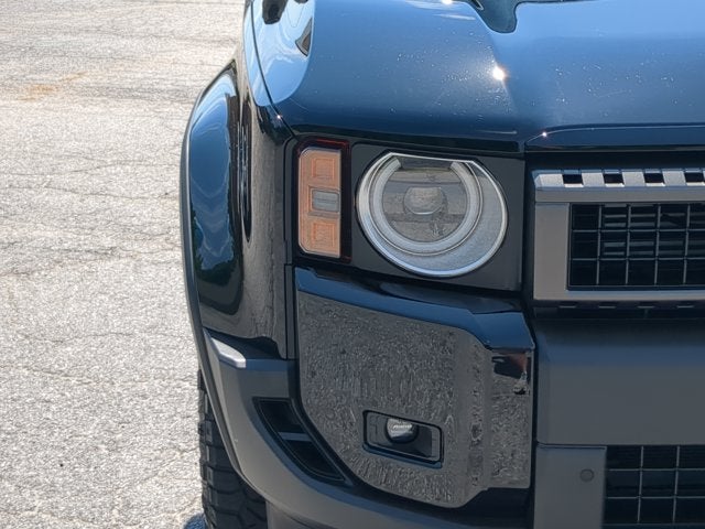 2024 Toyota Land Cruiser First Edition