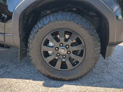 2024 Toyota Land Cruiser First Edition