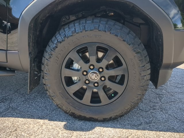 2024 Toyota Land Cruiser First Edition