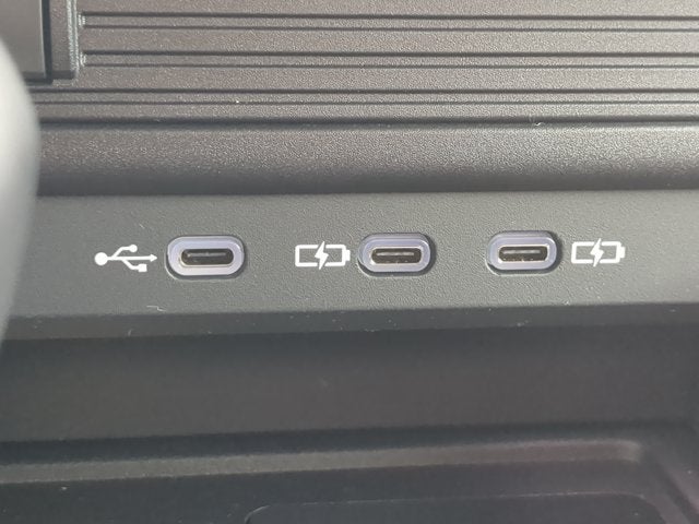 2025 Toyota Land Cruiser 4WD (Natl)