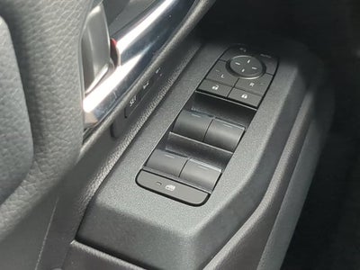 2025 Toyota Land Cruiser 4WD (Natl)